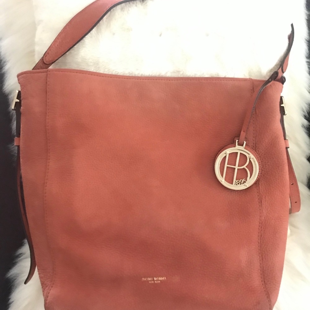 Henri Bendel Hobo